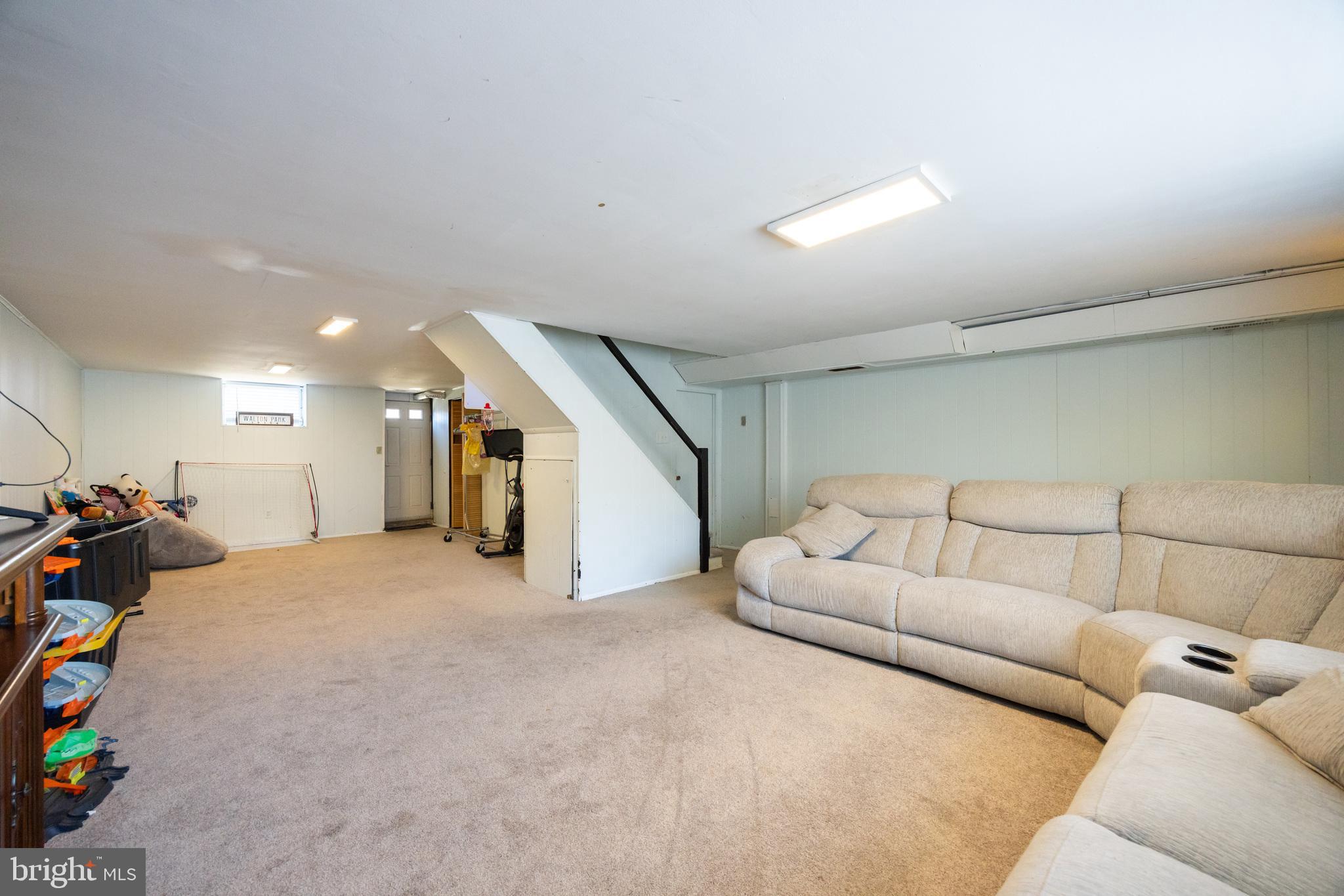 WALTON PARK - Residential