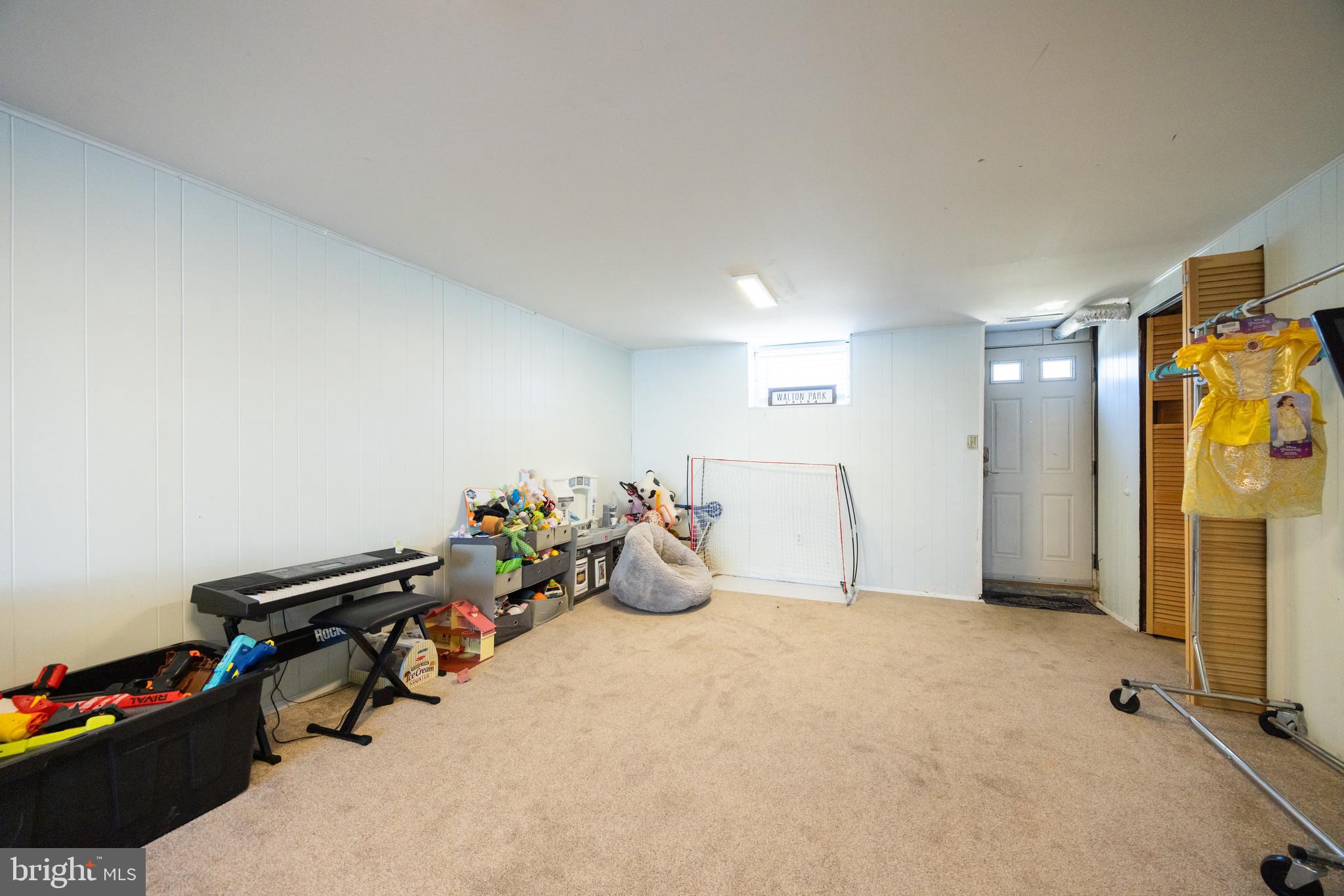 WALTON PARK - Residential