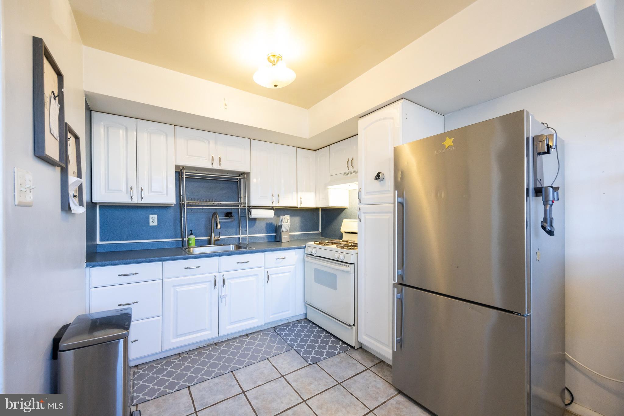 WALTON PARK - Residential