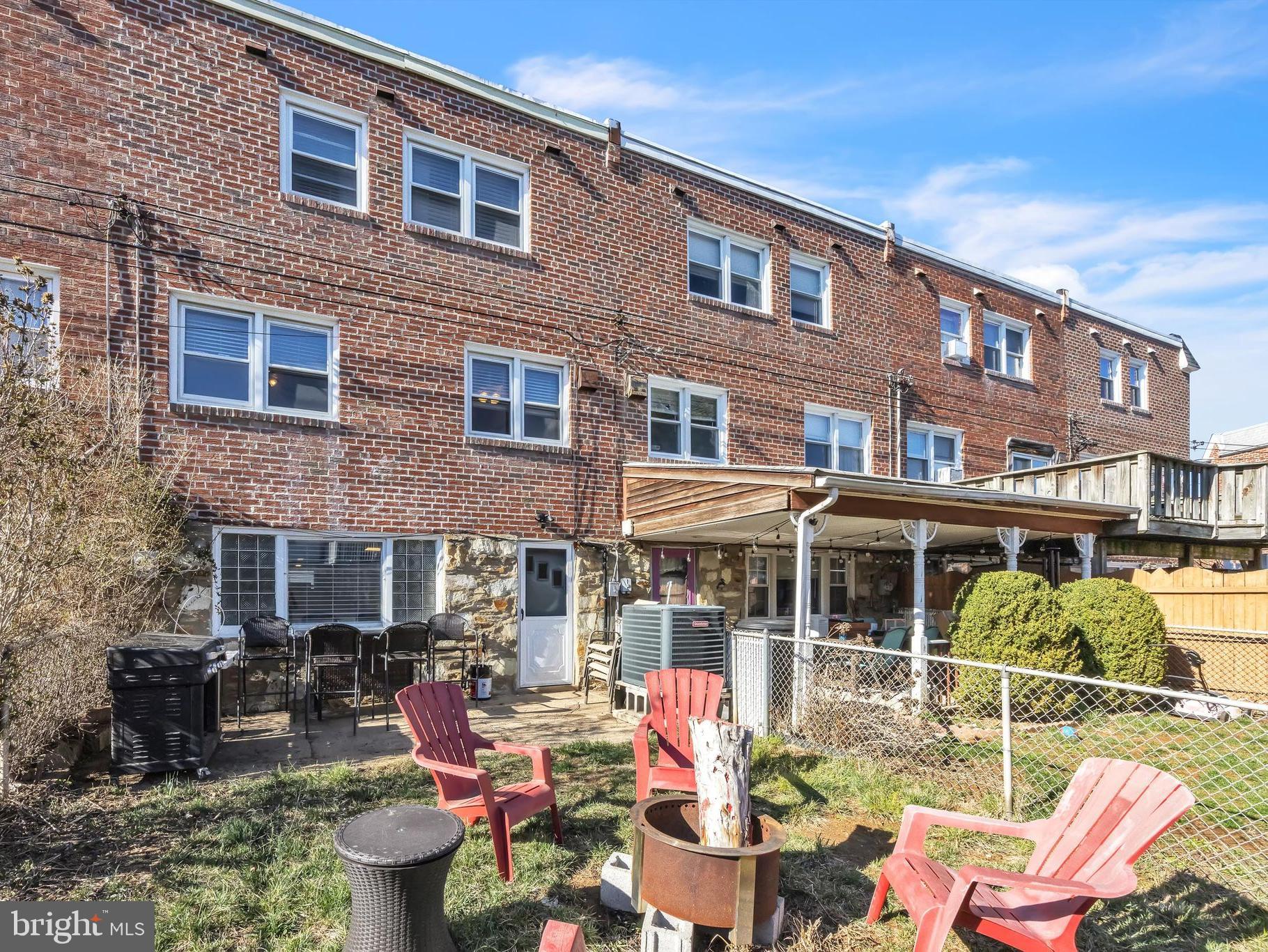 WALTON PARK - Residential