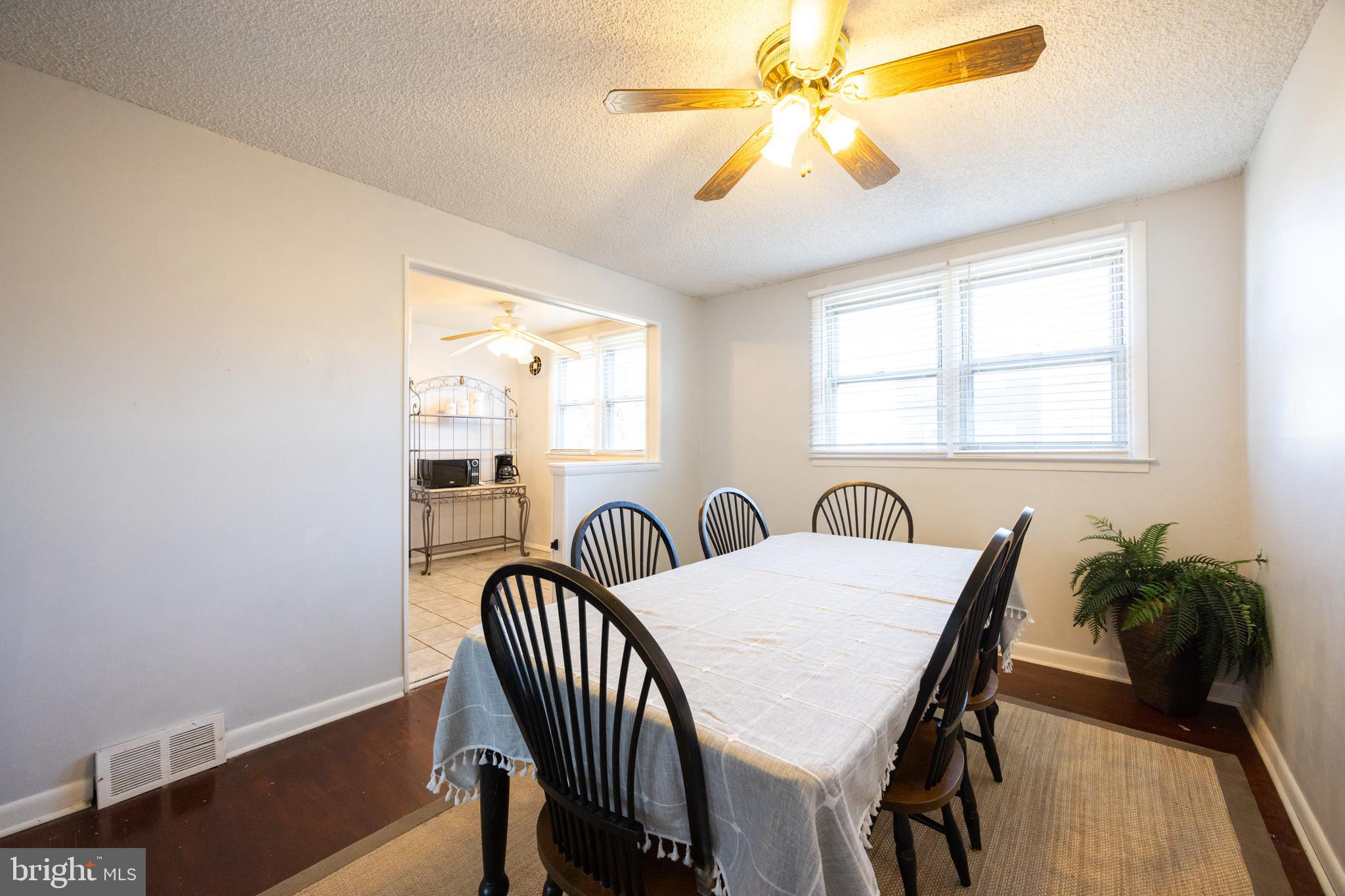 WALTON PARK - Residential