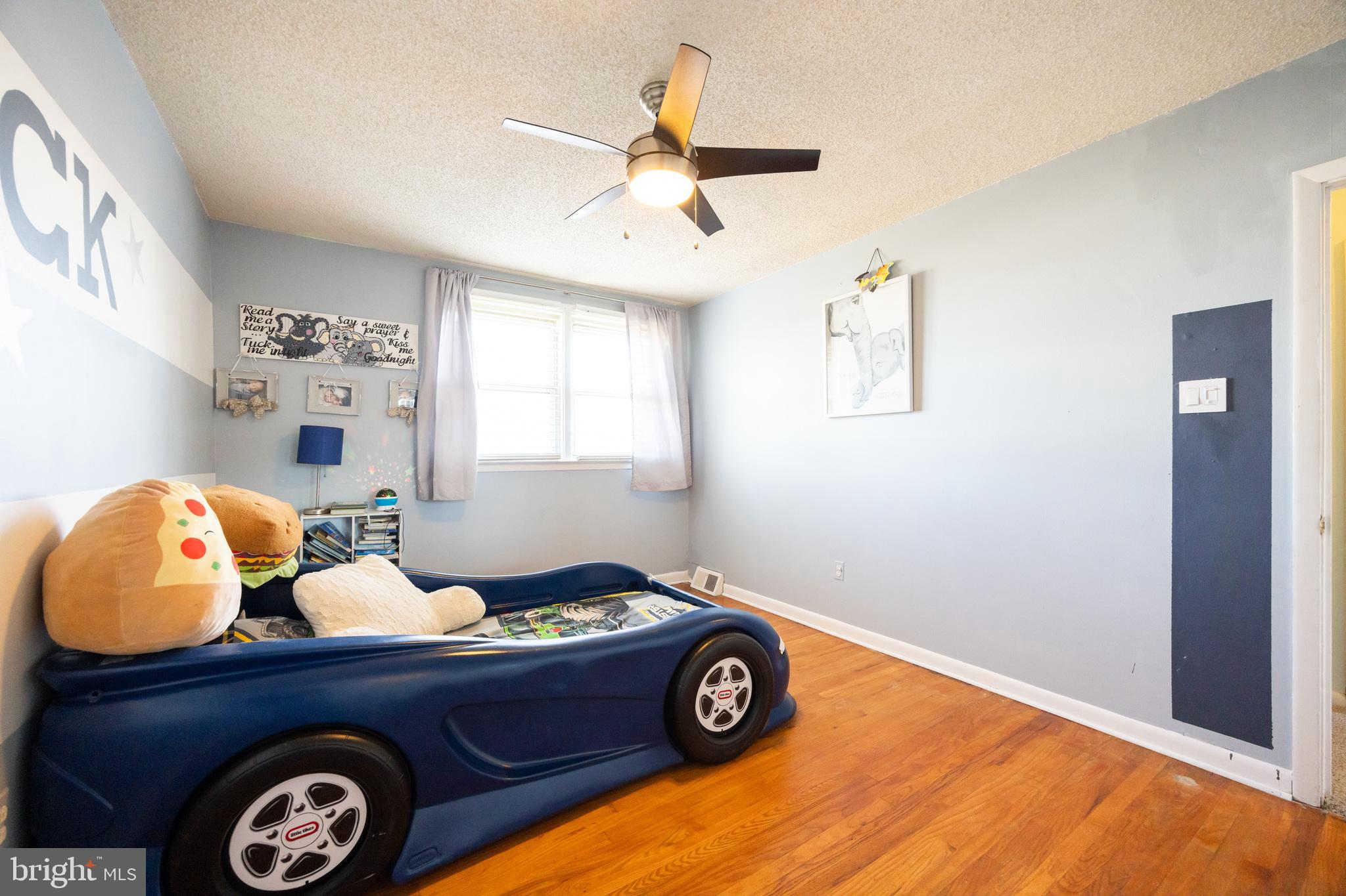 WALTON PARK - Residential