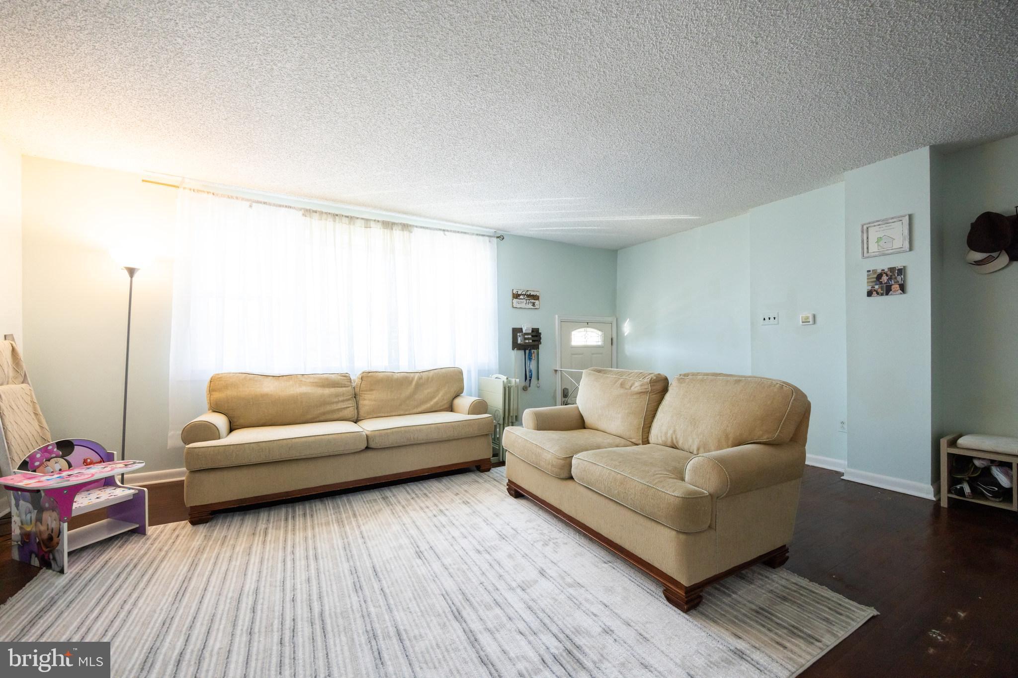 WALTON PARK - Residential