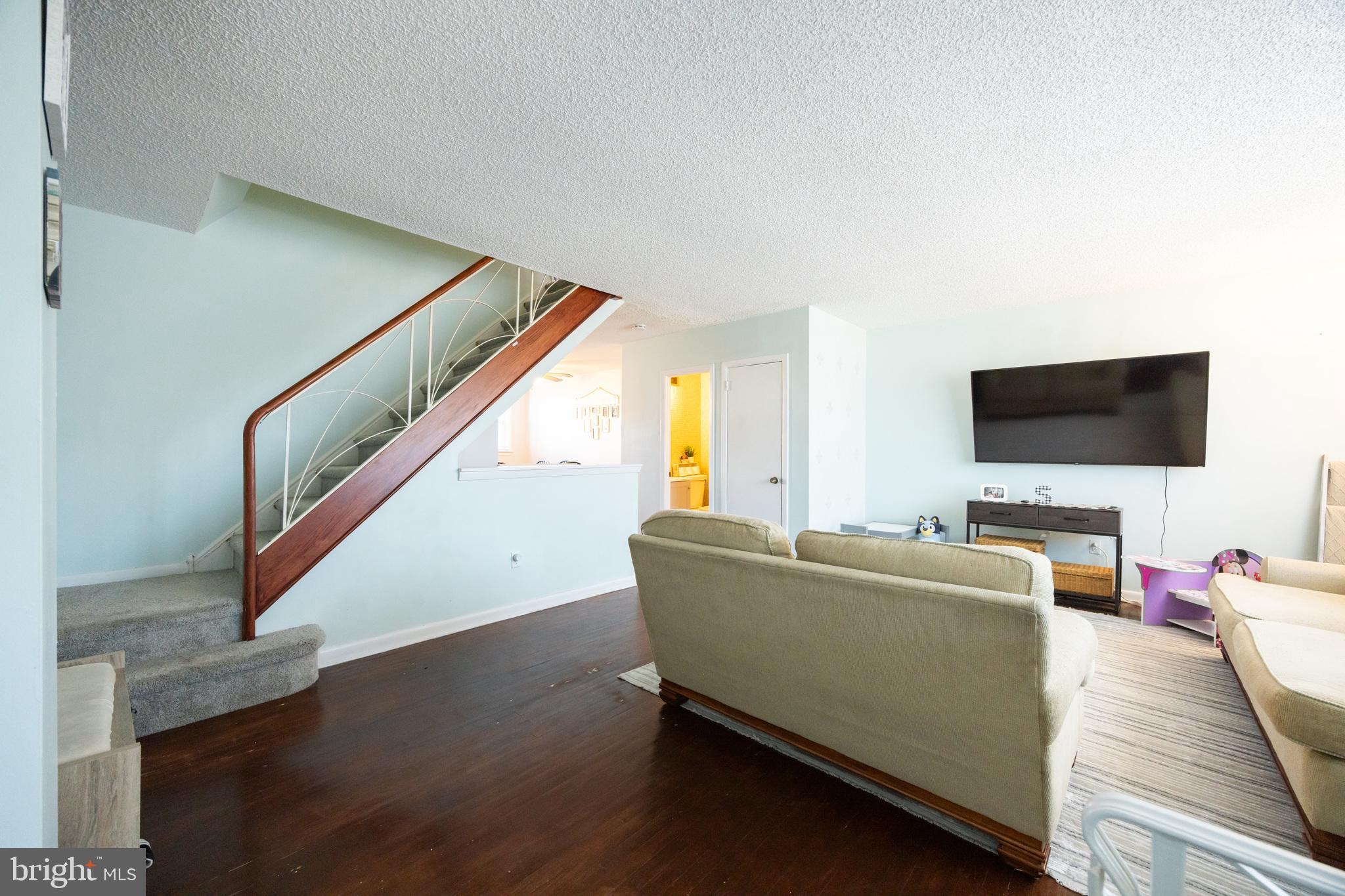 WALTON PARK - Residential