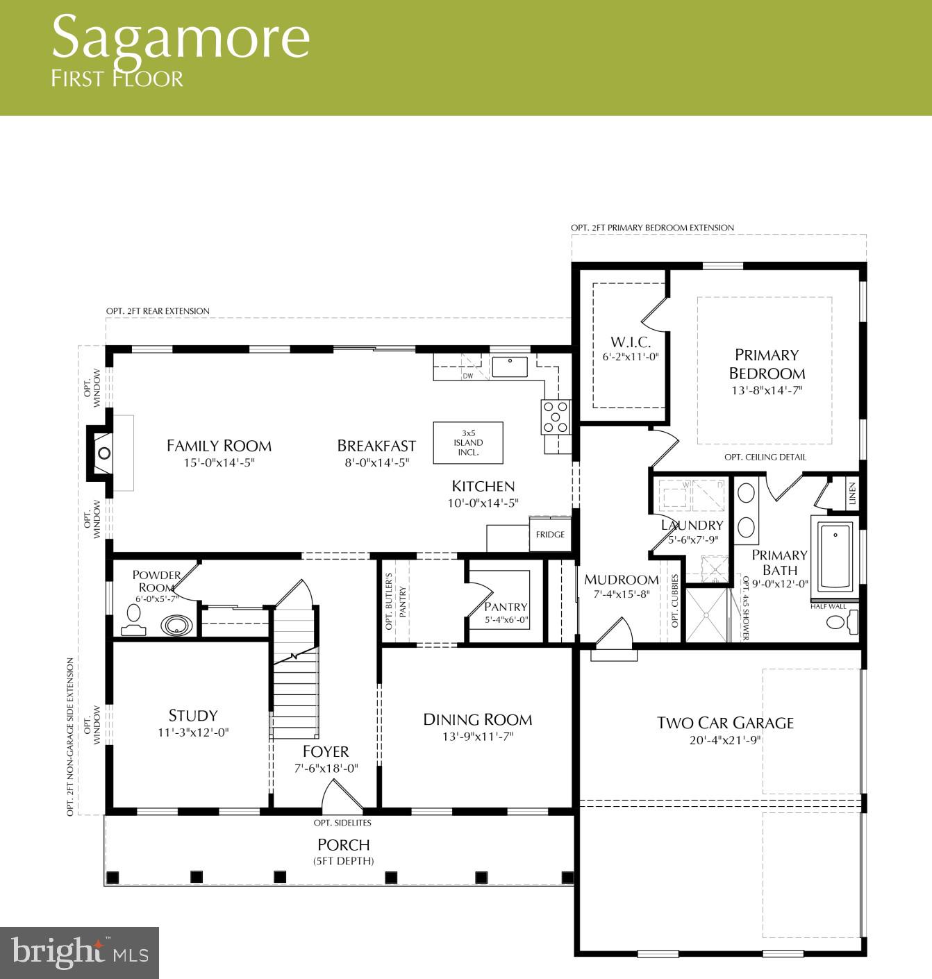 1630 SHEEDER MILL ROAD LOT 1