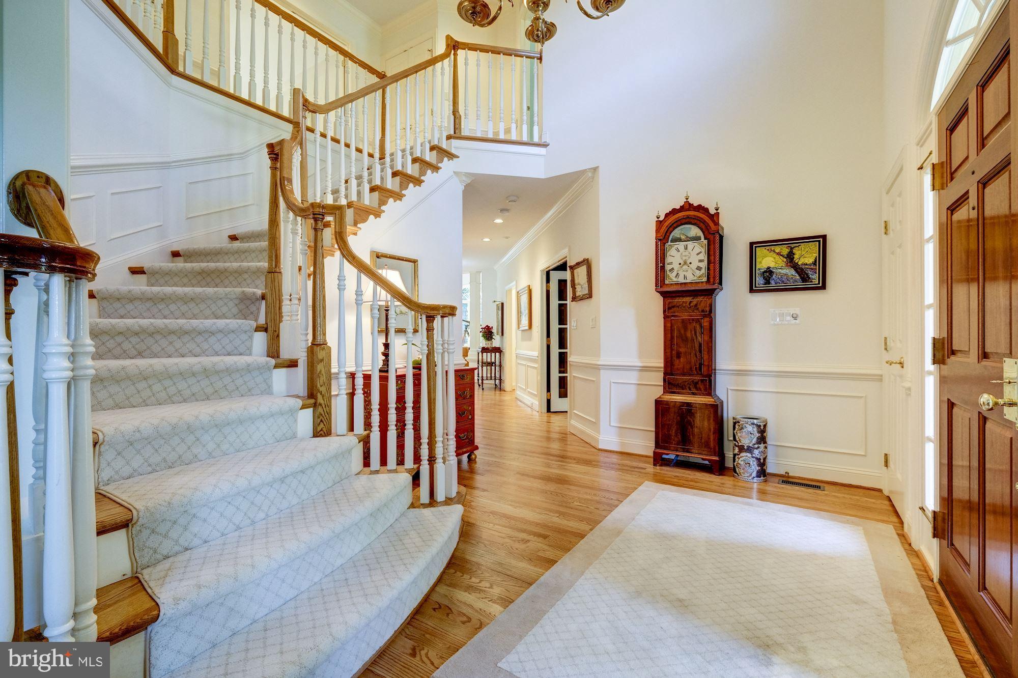 MARWOOD - Residential