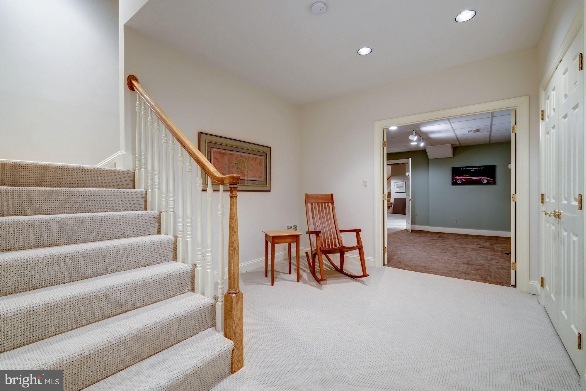 MARWOOD - Residential