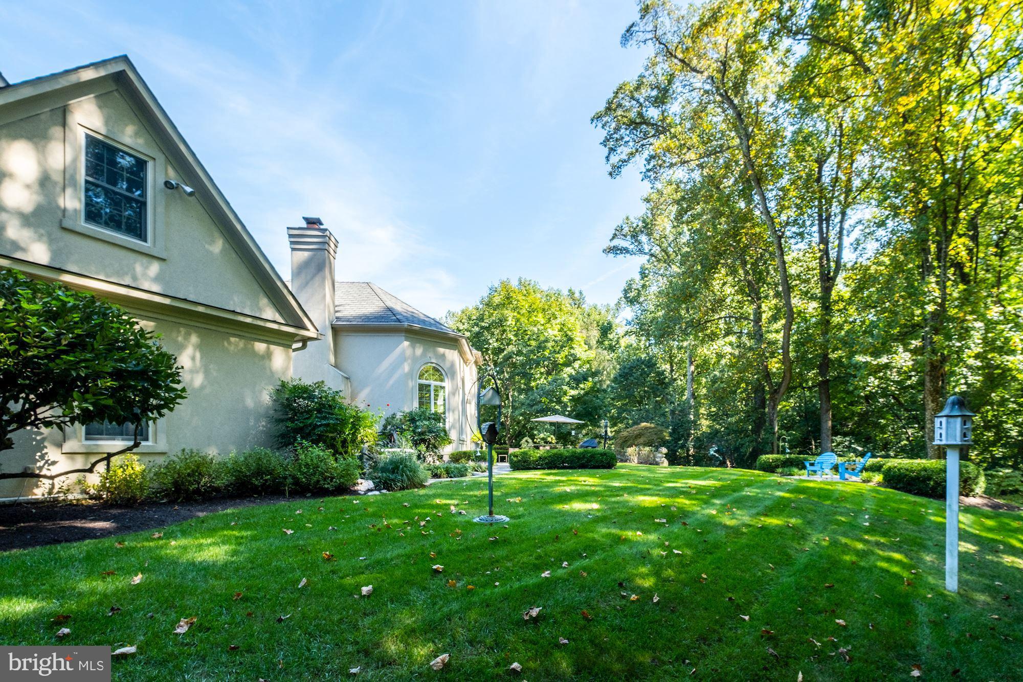 MARWOOD - Residential