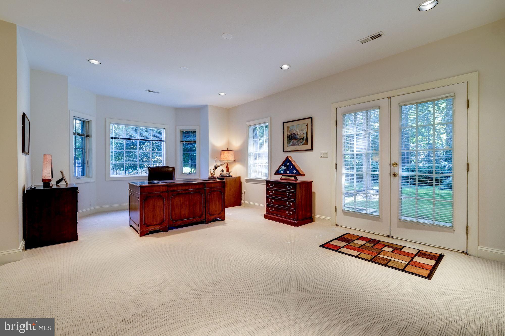 MARWOOD - Residential