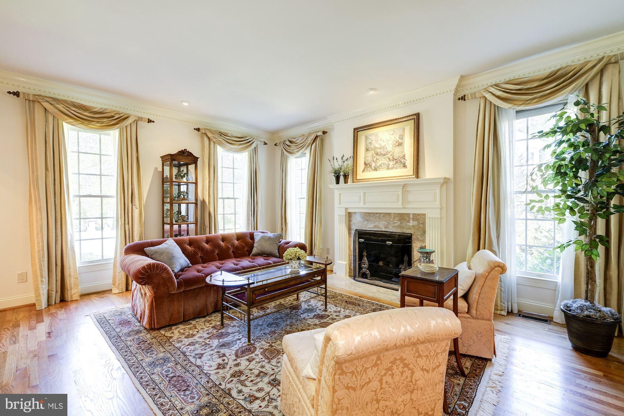 MARWOOD - Residential