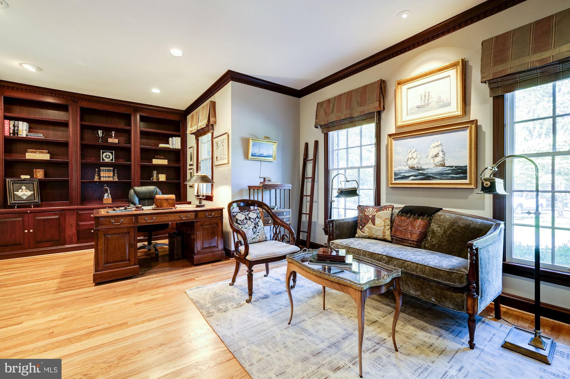 MARWOOD - Residential