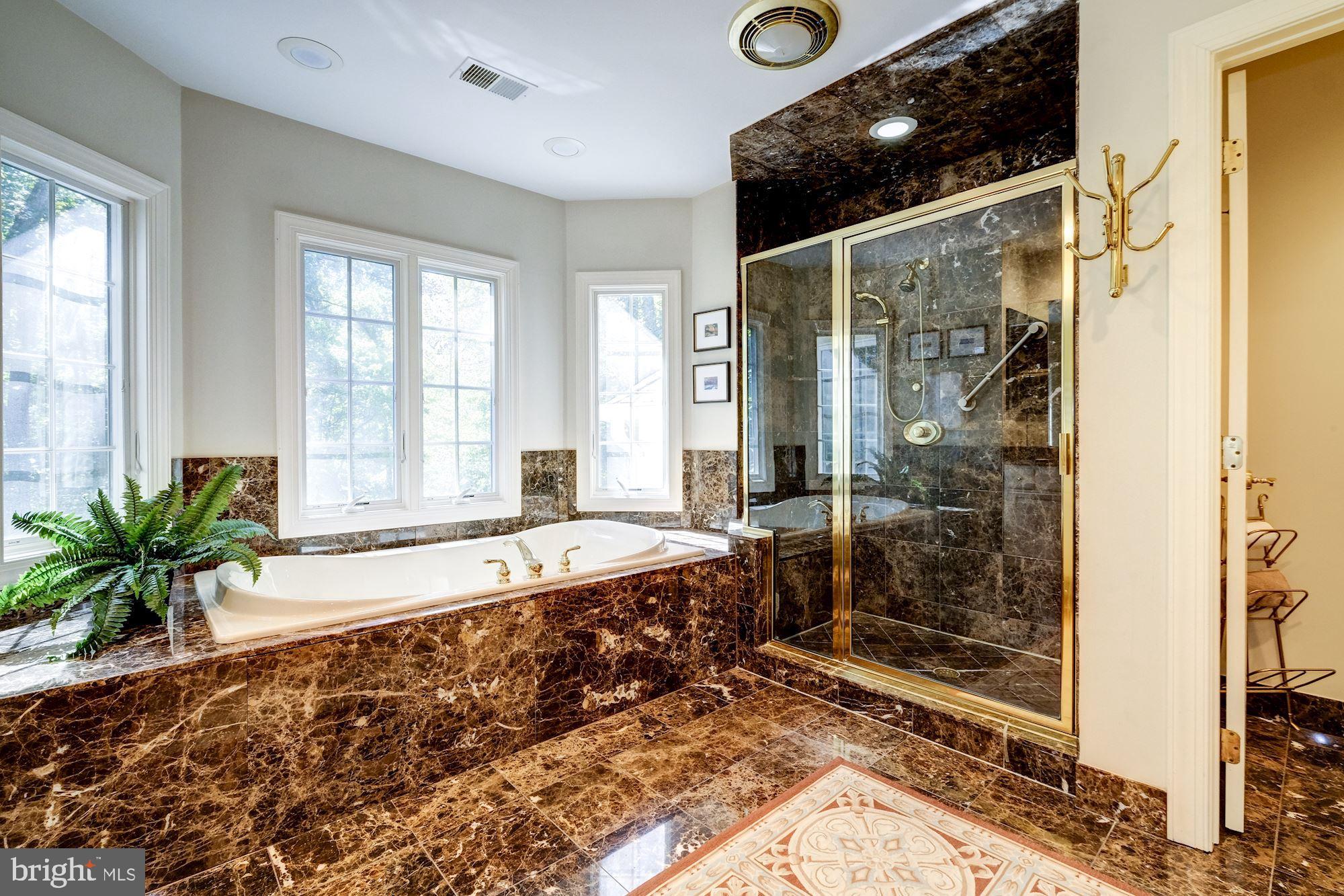 MARWOOD - Residential