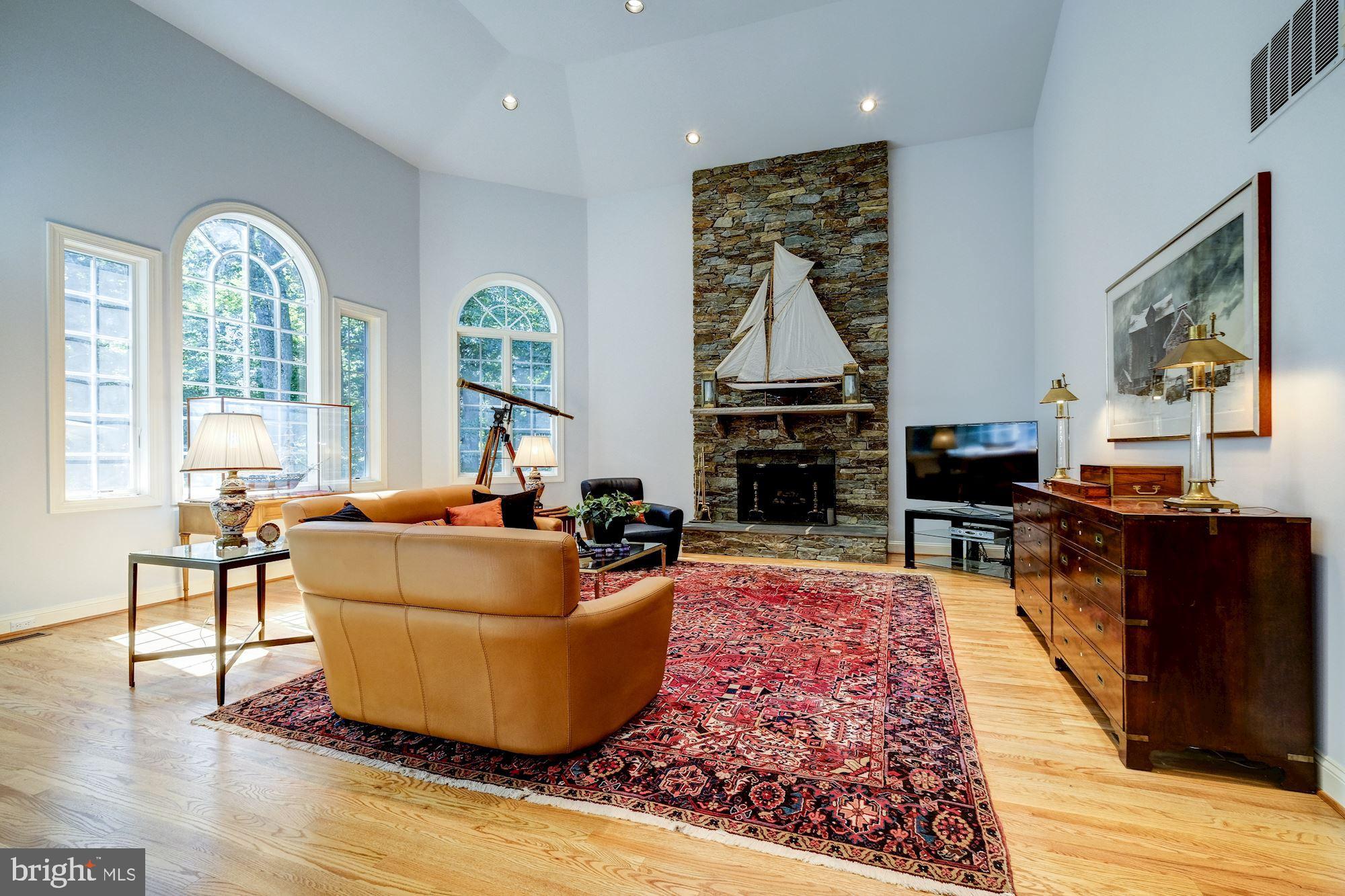 MARWOOD - Residential