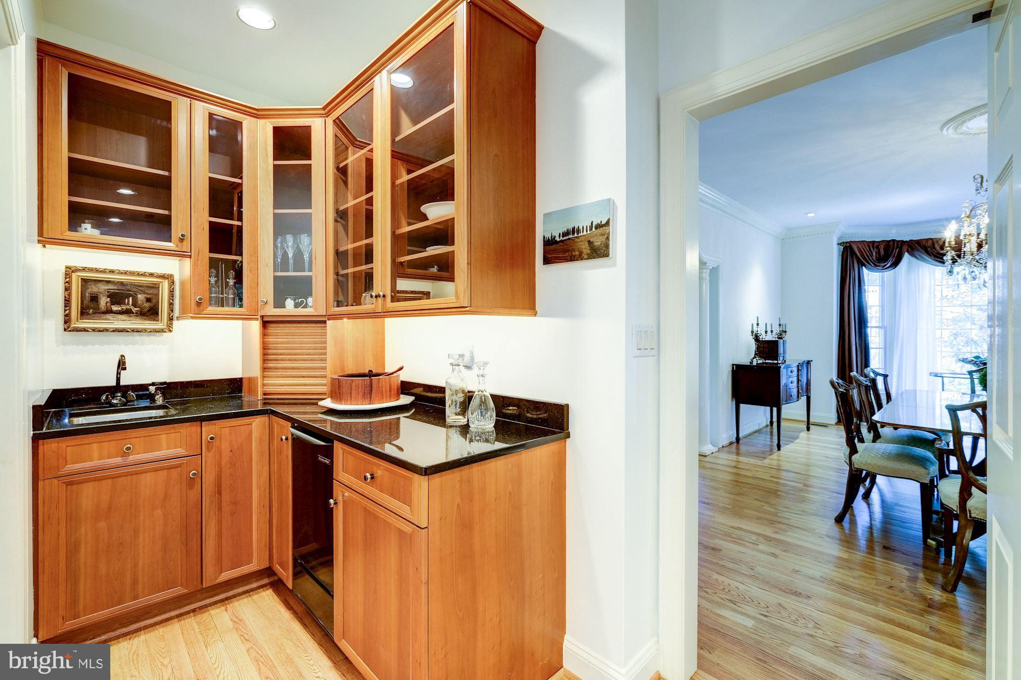 MARWOOD - Residential