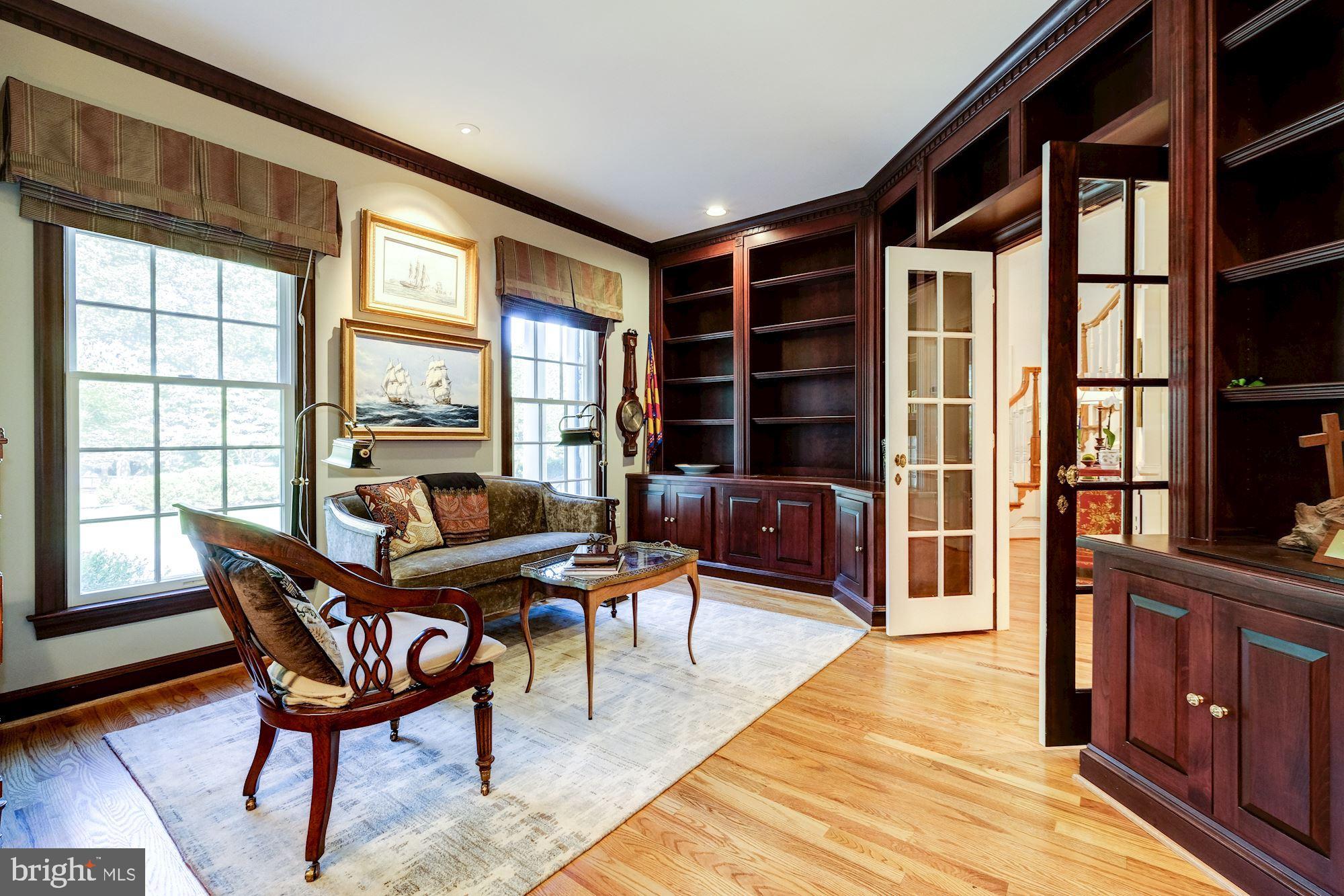 MARWOOD - Residential