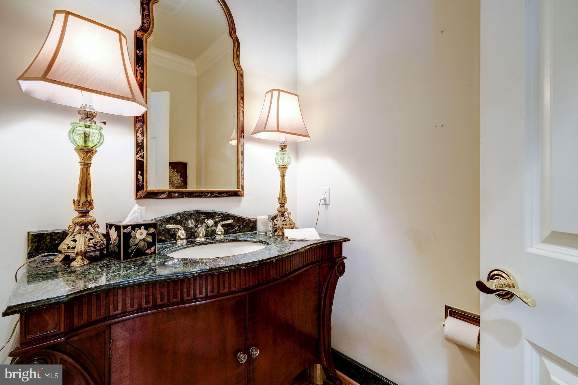 MARWOOD - Residential