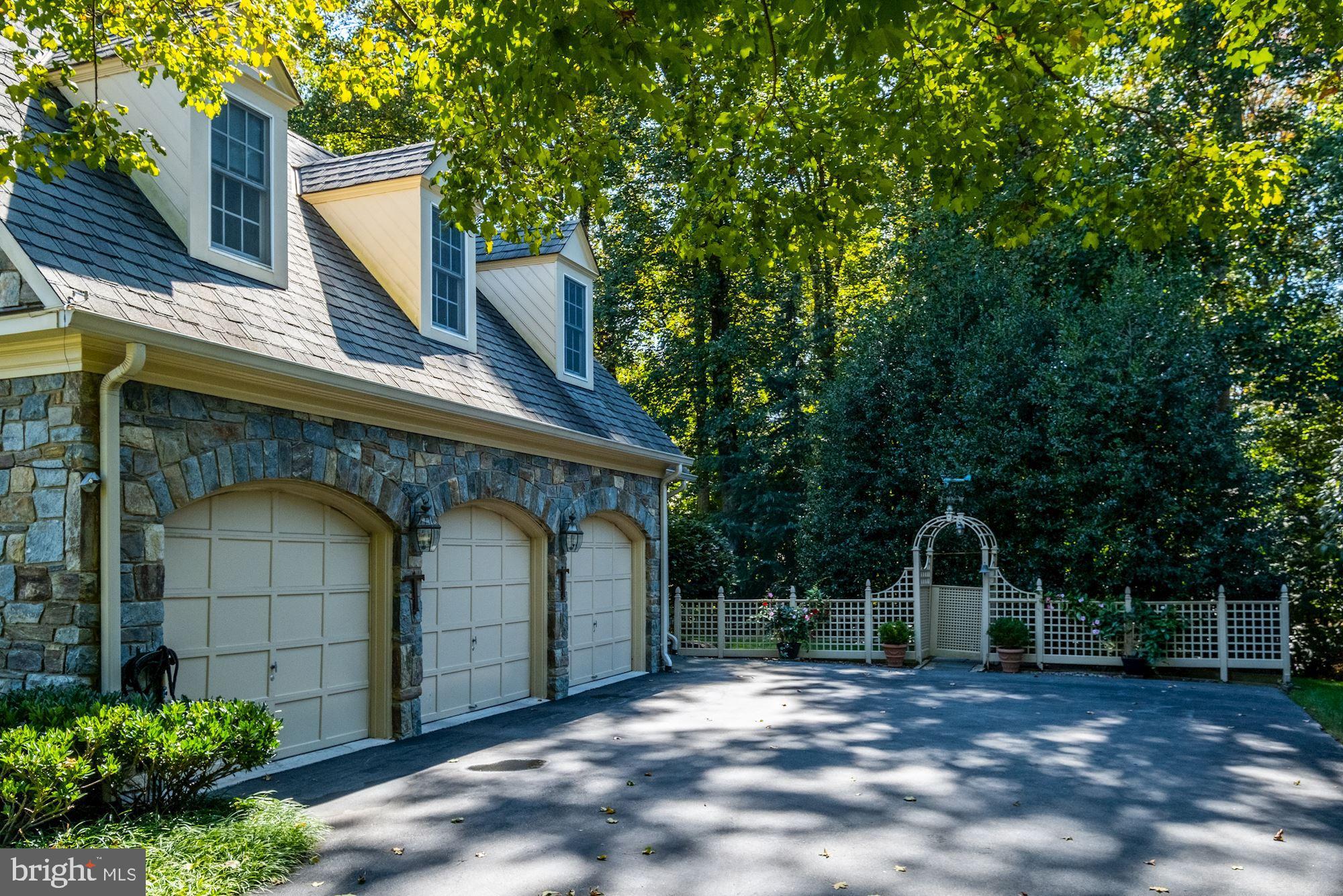 MARWOOD - Residential