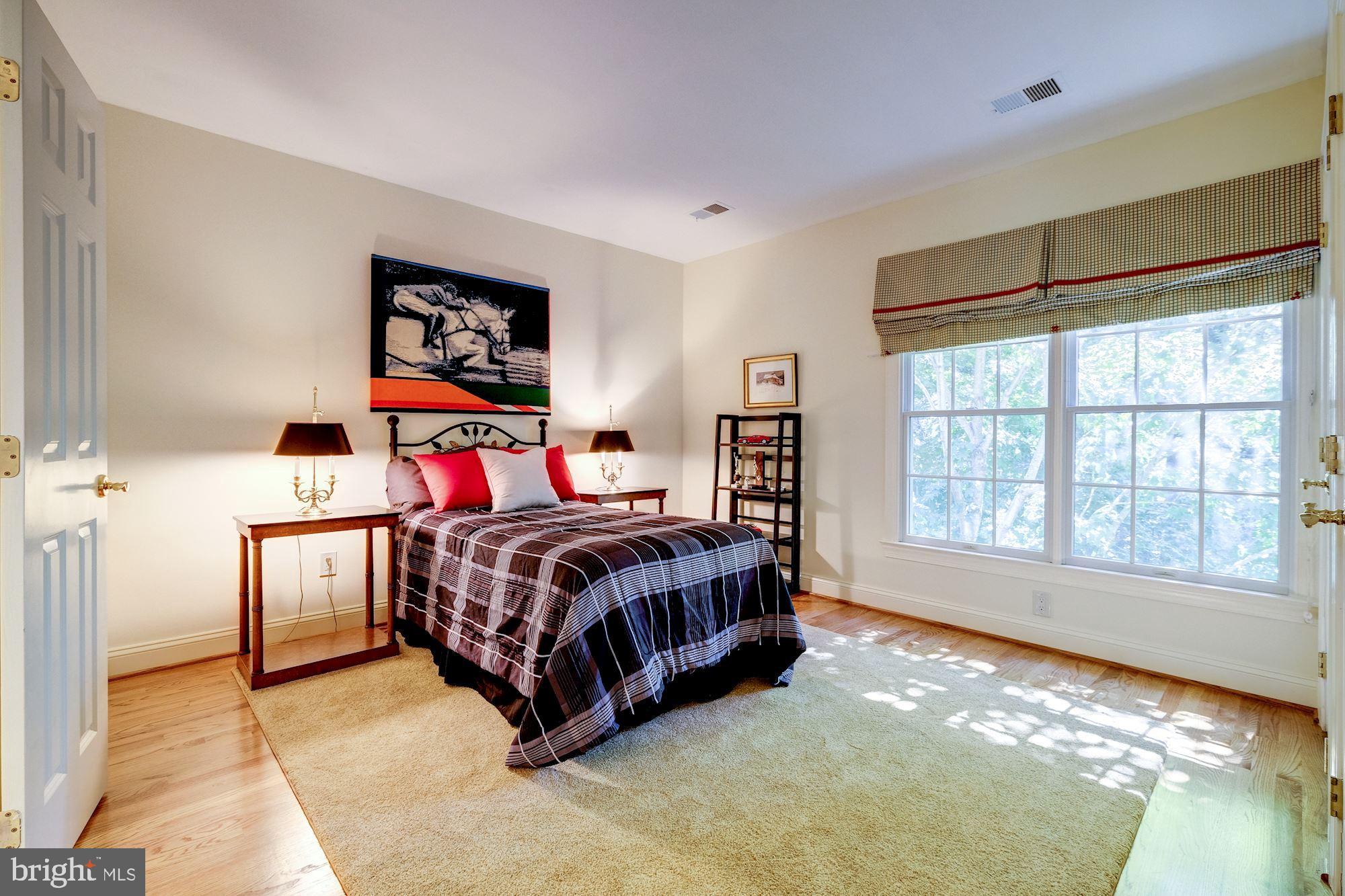 MARWOOD - Residential