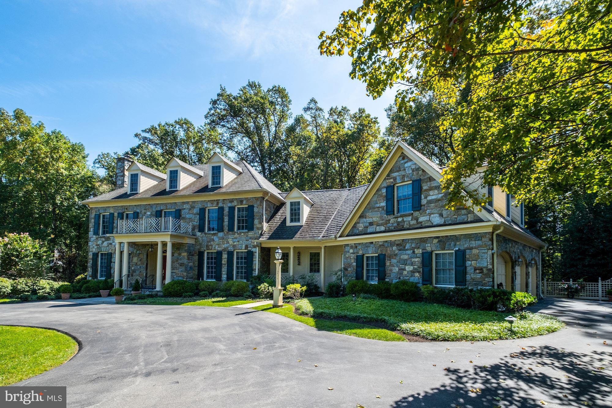 MARWOOD - Residential