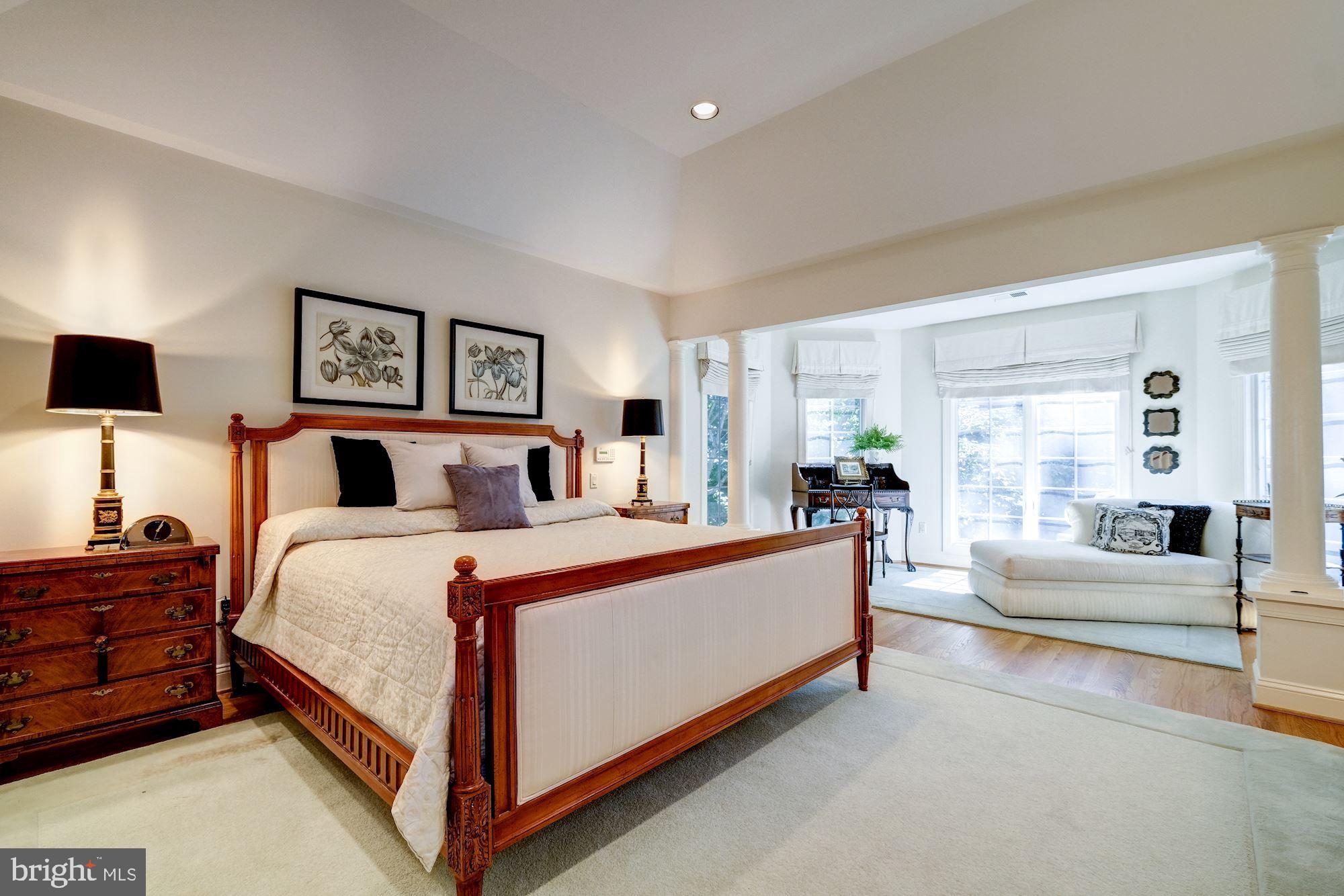 MARWOOD - Residential