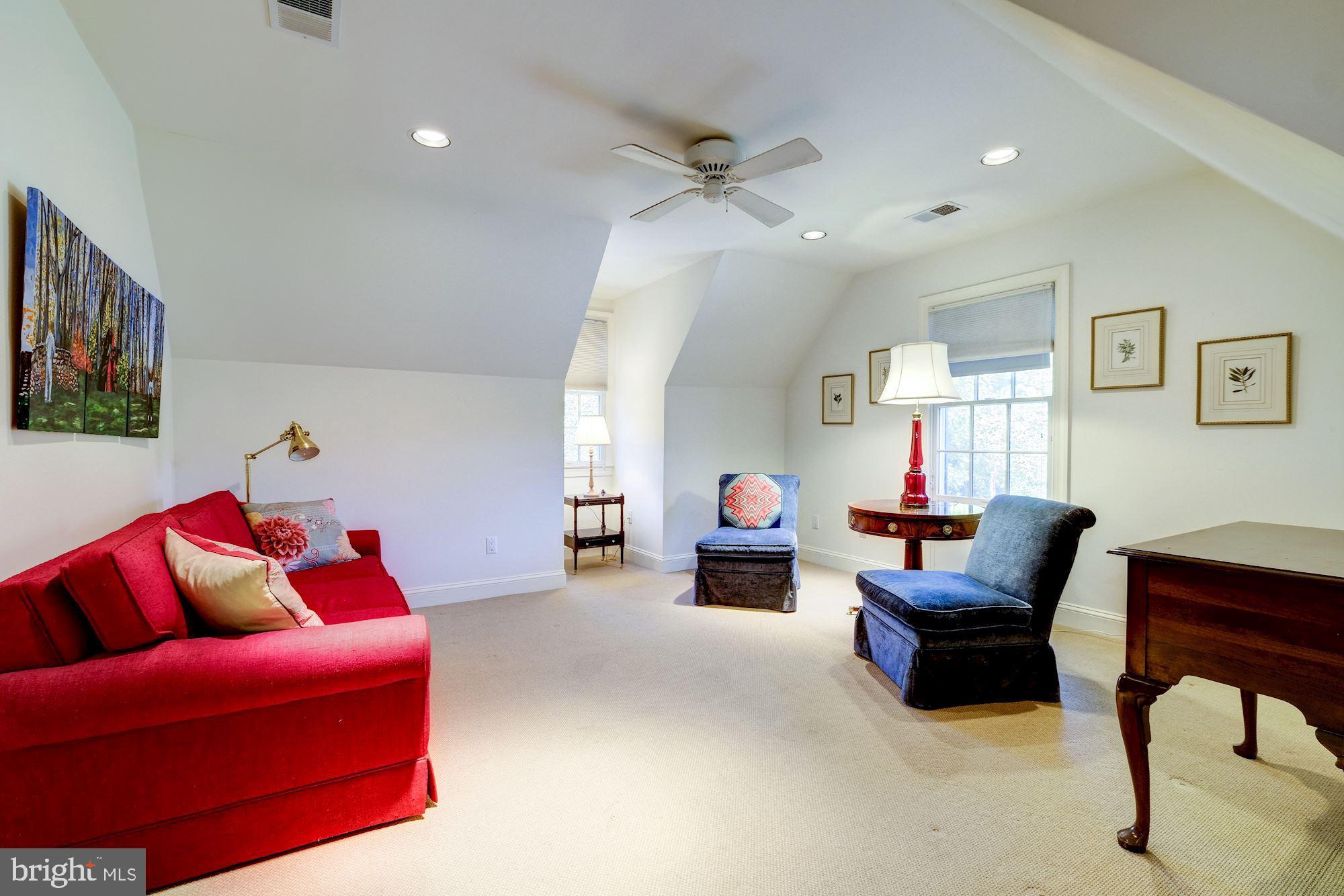 MARWOOD - Residential