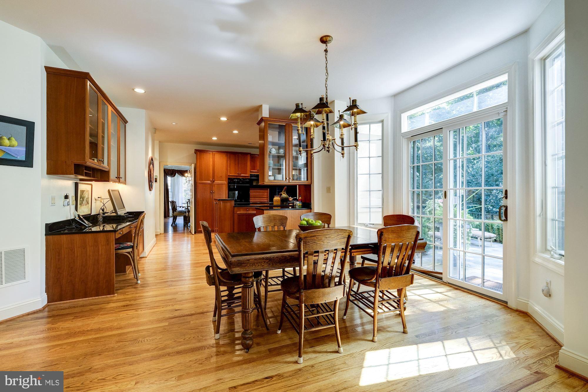 MARWOOD - Residential