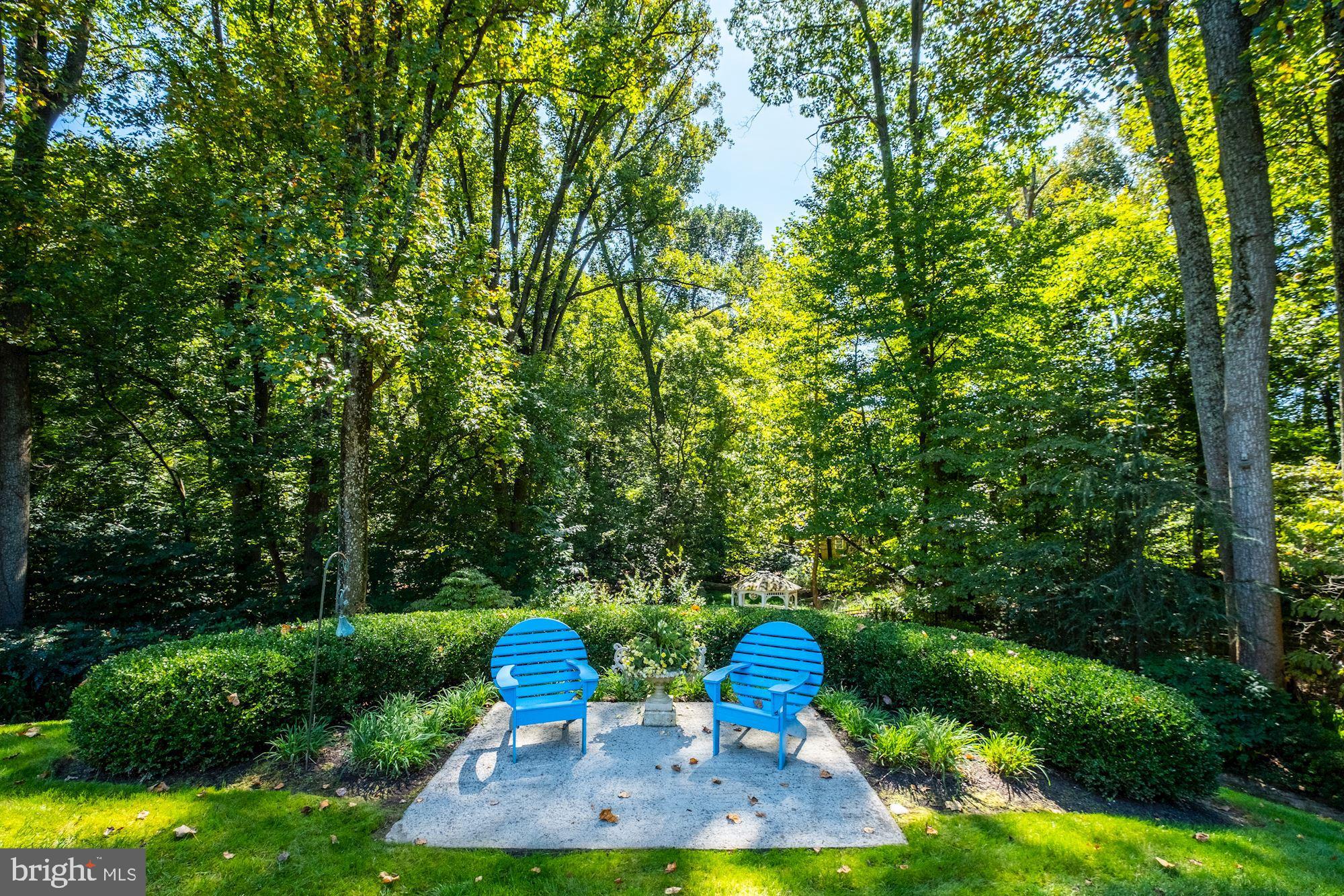 MARWOOD - Residential