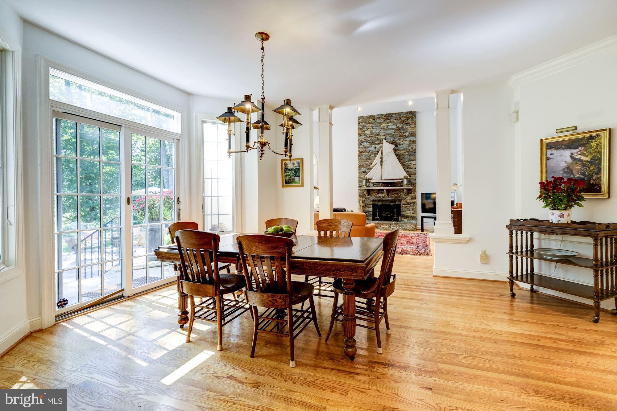 MARWOOD - Residential