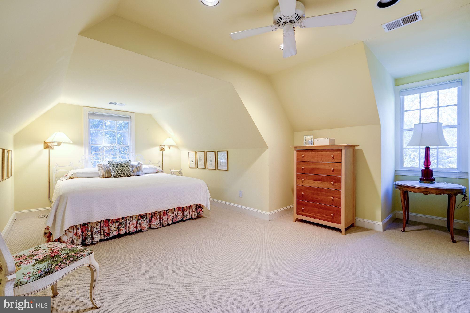 MARWOOD - Residential