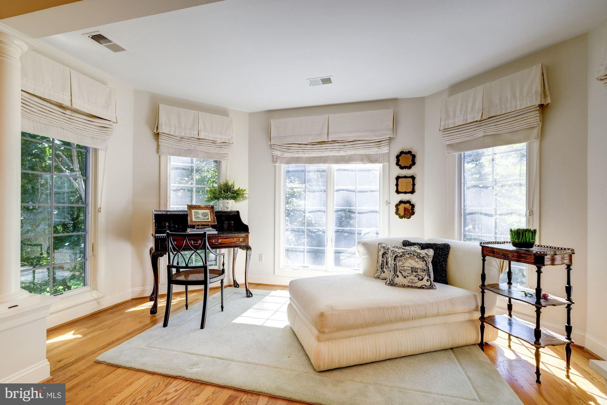 MARWOOD - Residential