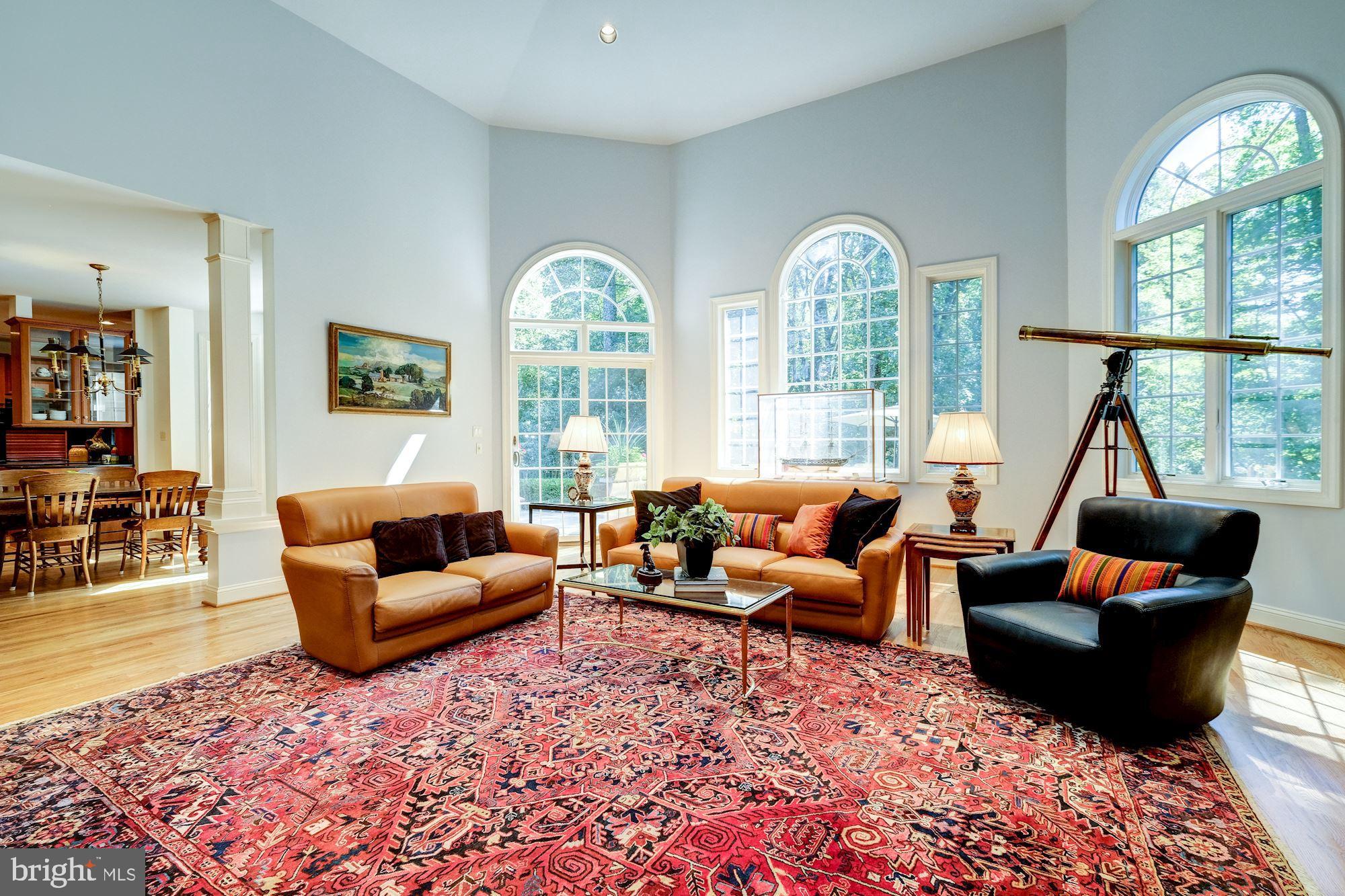 MARWOOD - Residential