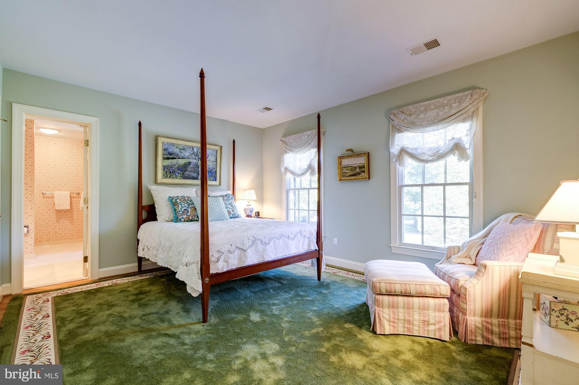 MARWOOD - Residential