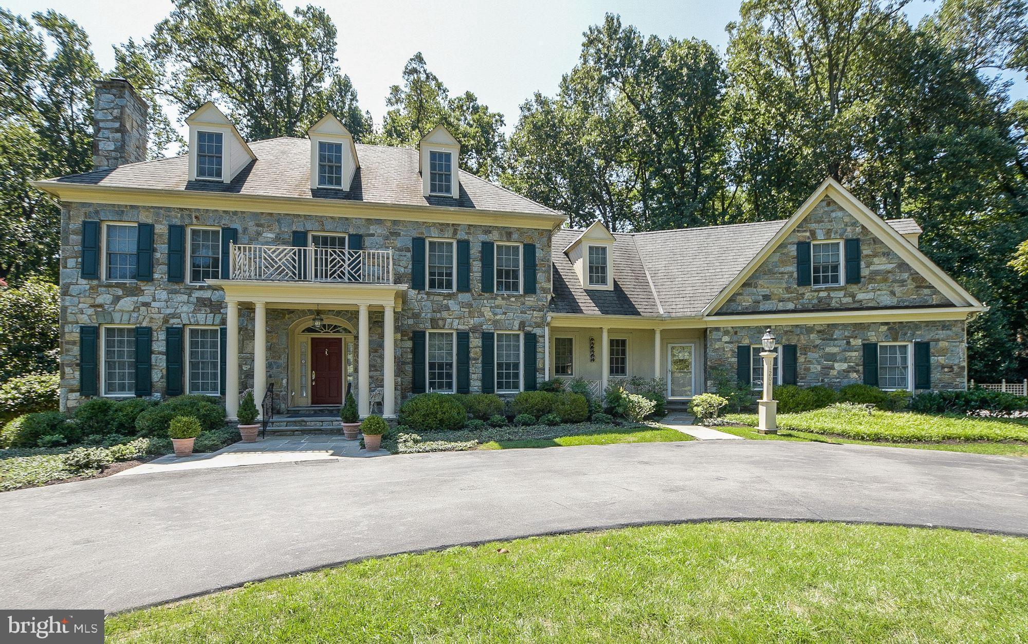 MARWOOD - Residential