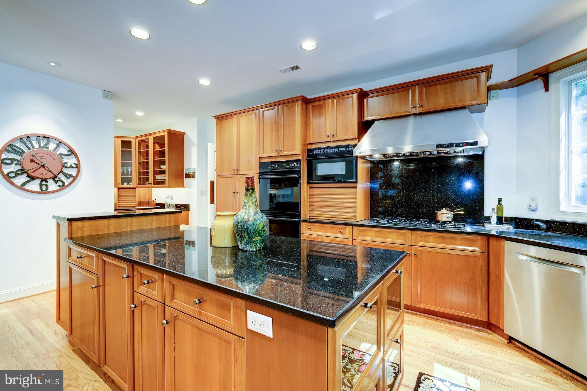 MARWOOD - Residential