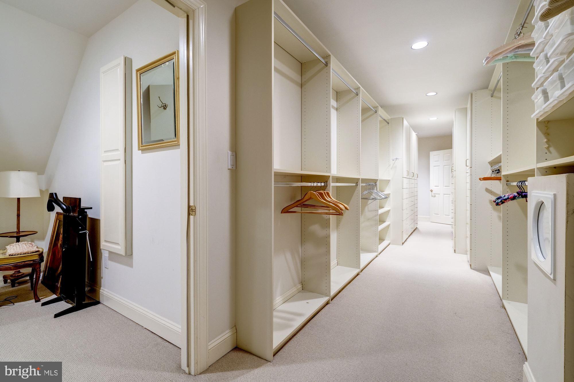 MARWOOD - Residential