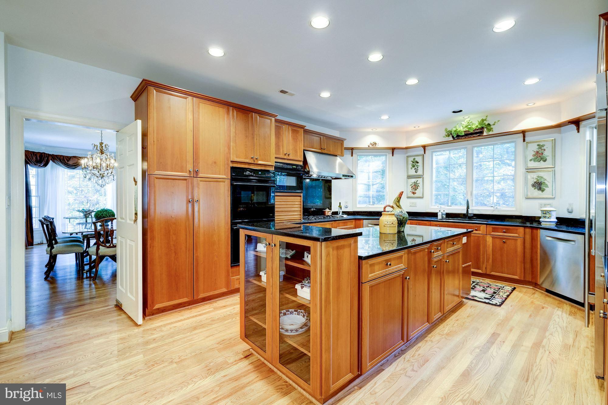 MARWOOD - Residential