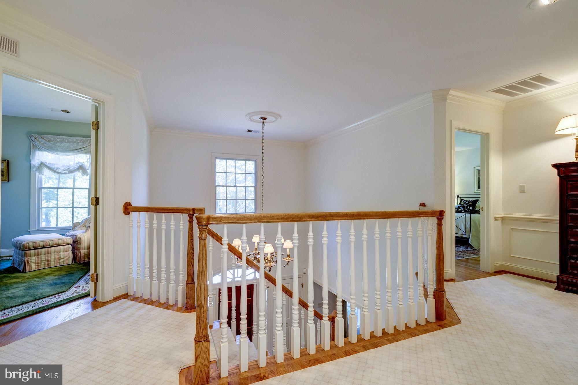 MARWOOD - Residential