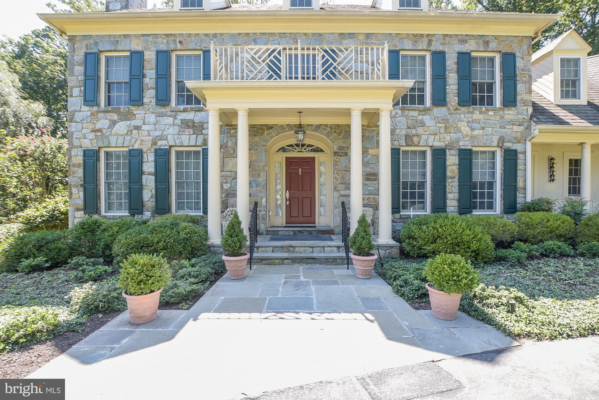 MARWOOD - Residential