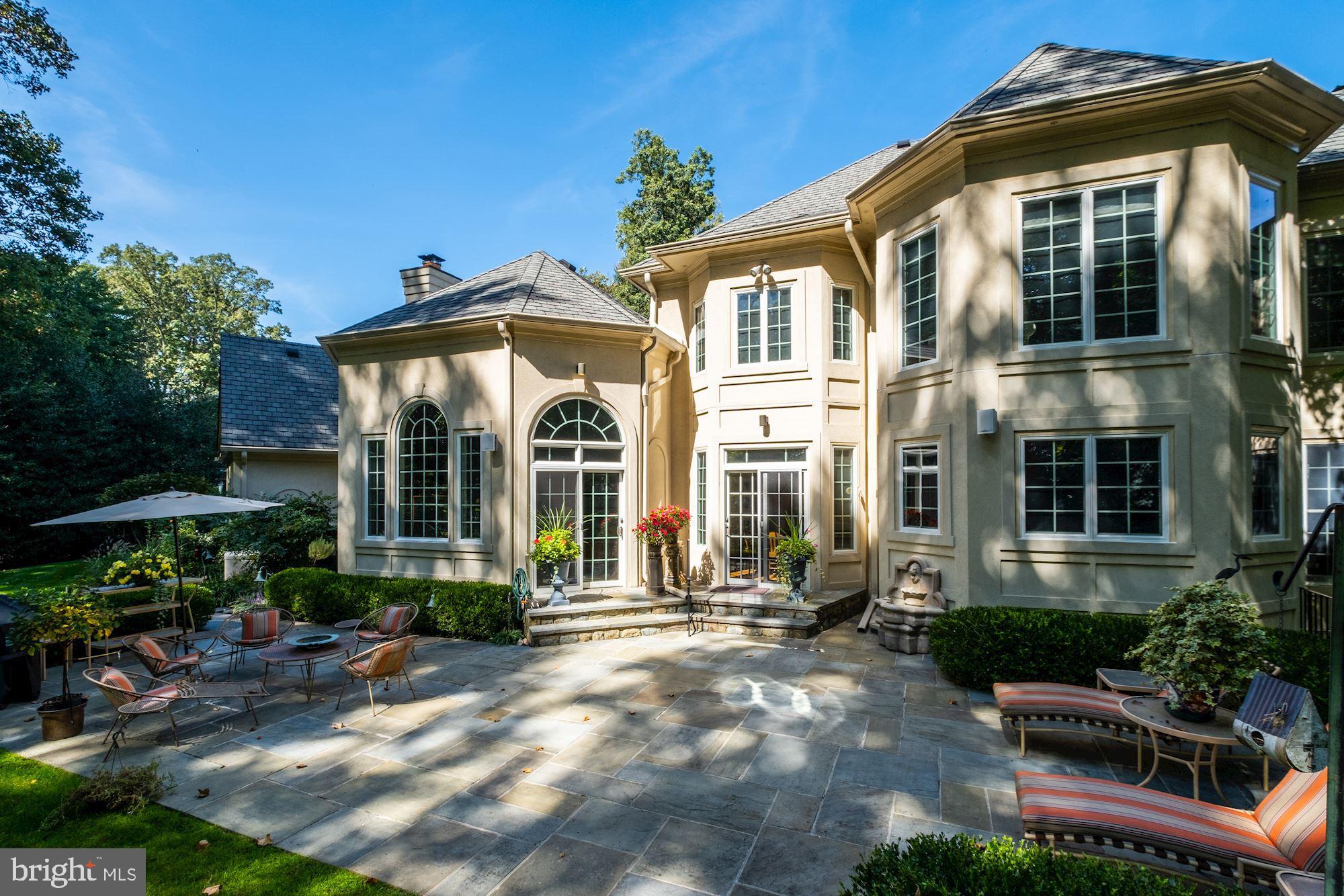 MARWOOD - Residential