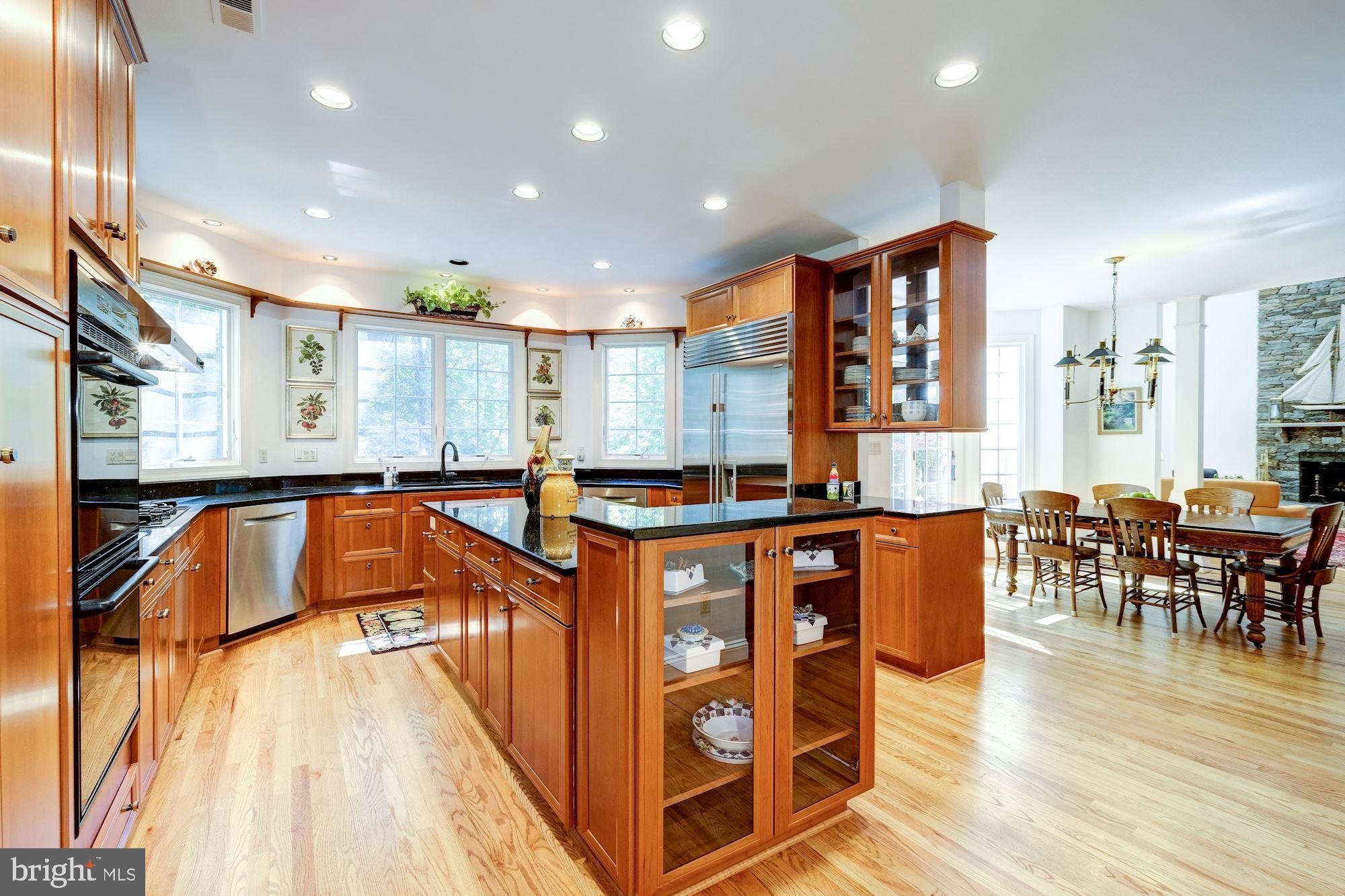 MARWOOD - Residential