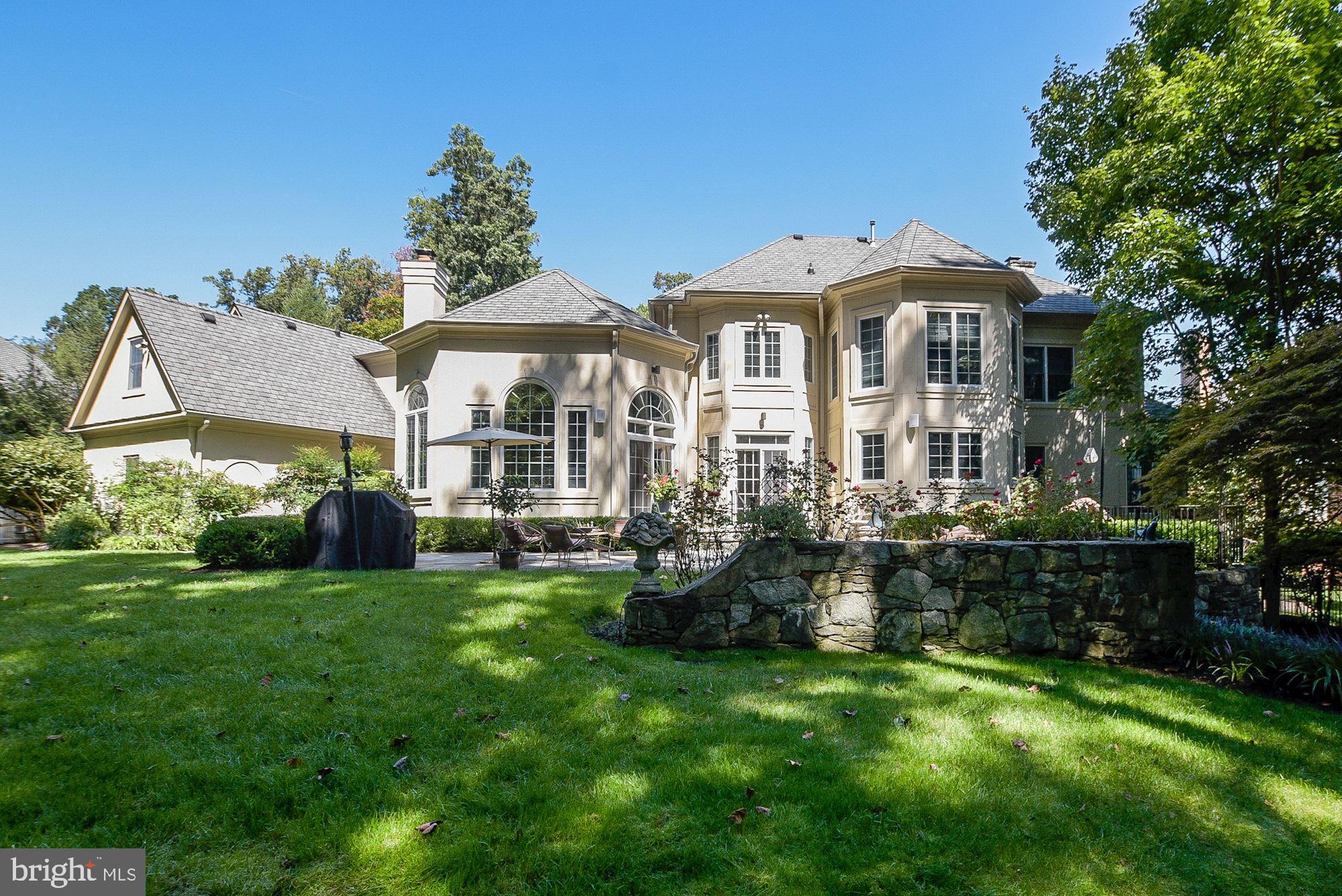 MARWOOD - Residential