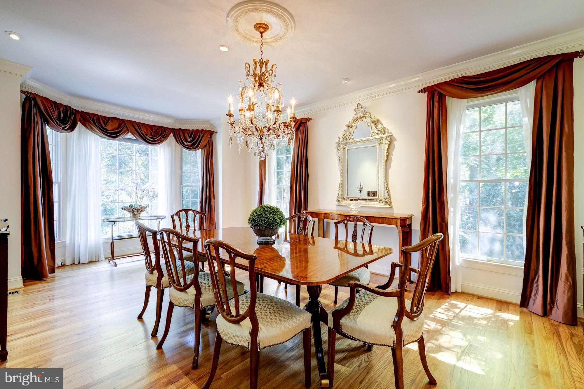 MARWOOD - Residential