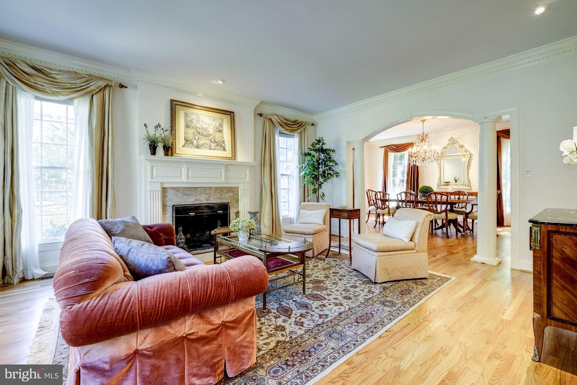 MARWOOD - Residential