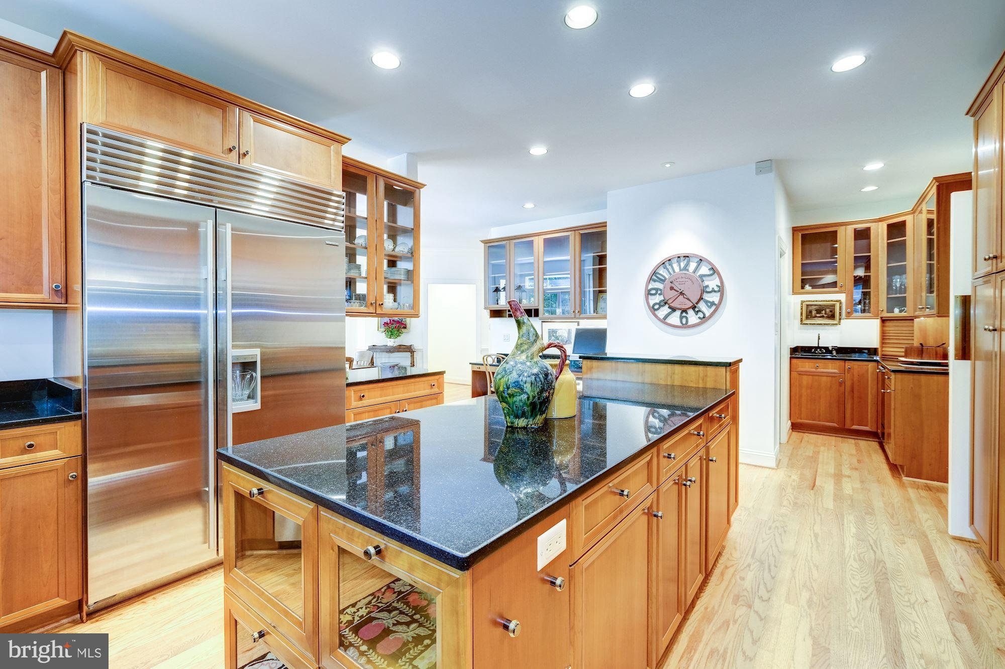 MARWOOD - Residential