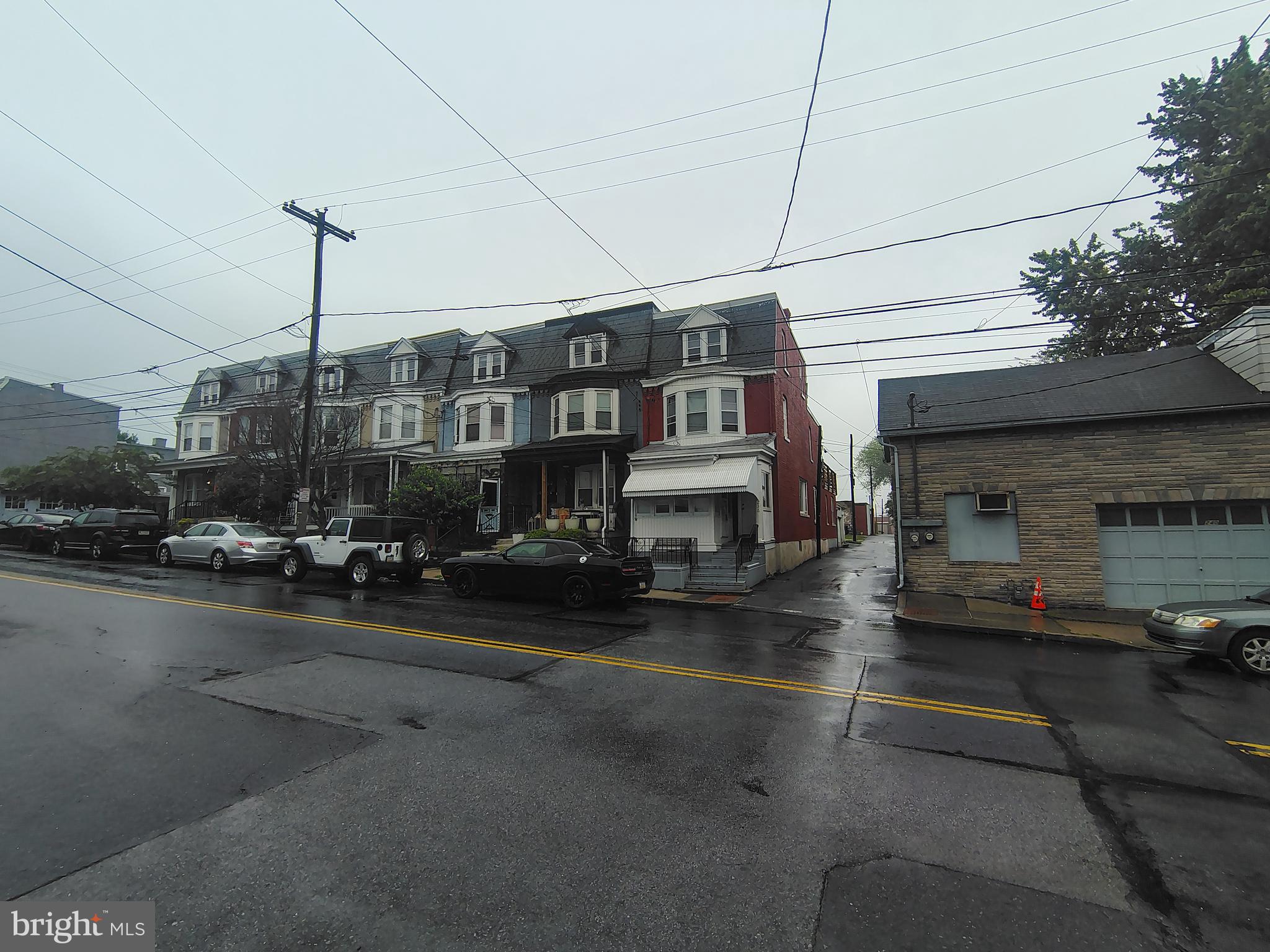 236 N FRANKLIN STREET
