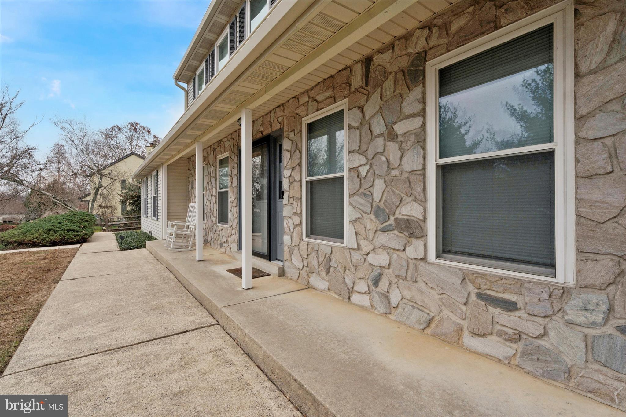 8619 THOMAS MILL TERRACE