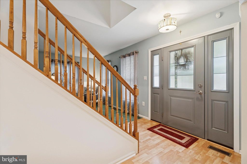 Photo of 8619 Thomas Mill Terrace, PHILADELPHIA, PA 19128 (MLS # PAPH2566084)