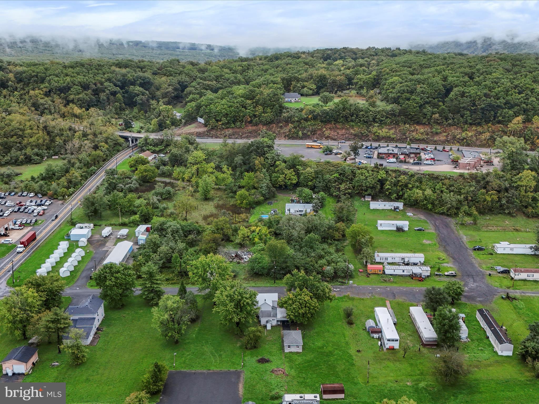 NONE AVAILABLE - Residential