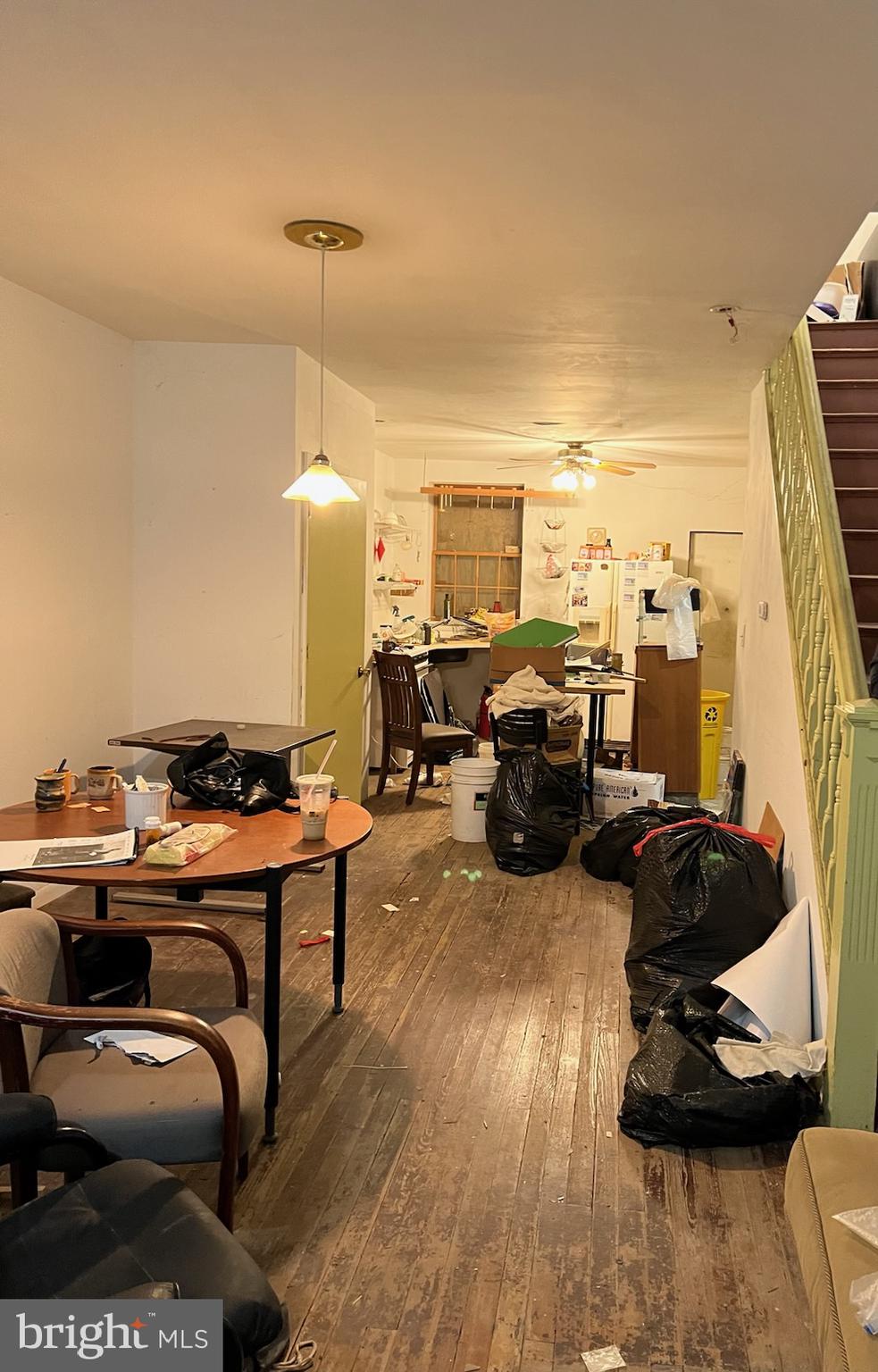 COLDSTREAM HOMESTEAD MONTEBELLO HISTORIC DISTRICT - Residential