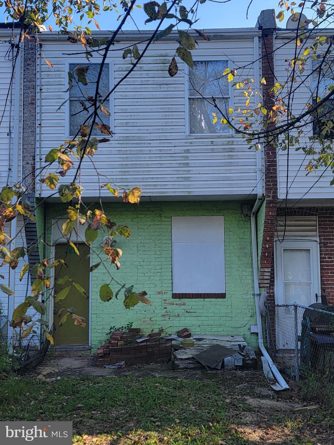 COLDSTREAM HOMESTEAD MONTEBELLO HISTORIC DISTRICT - Residential